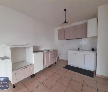 Appartement à louer 2 pièces 45.9m² - Photo 5