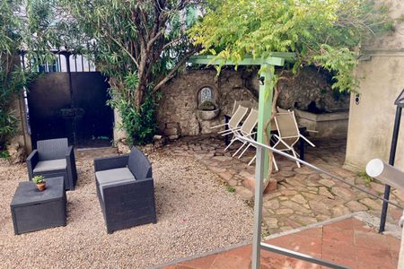 Maison Pignans - Habitat Partagé - 10 pièce(s) 380 m2 - Photo 3