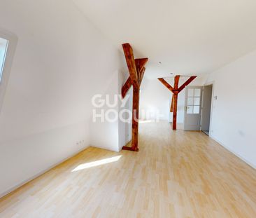 Appartement F3 Freyming Merlebach - Photo 4