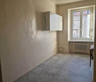 Rue Numa-Droz 75 - Appart. 3 p 2ème étage - Photo 5
