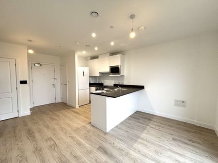 1 bedroom apartment to rent - Photo 2