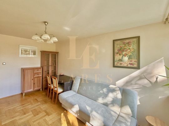 2 oddzielne pokoje | Piwnica | Pet friendly - Zdjęcie 1