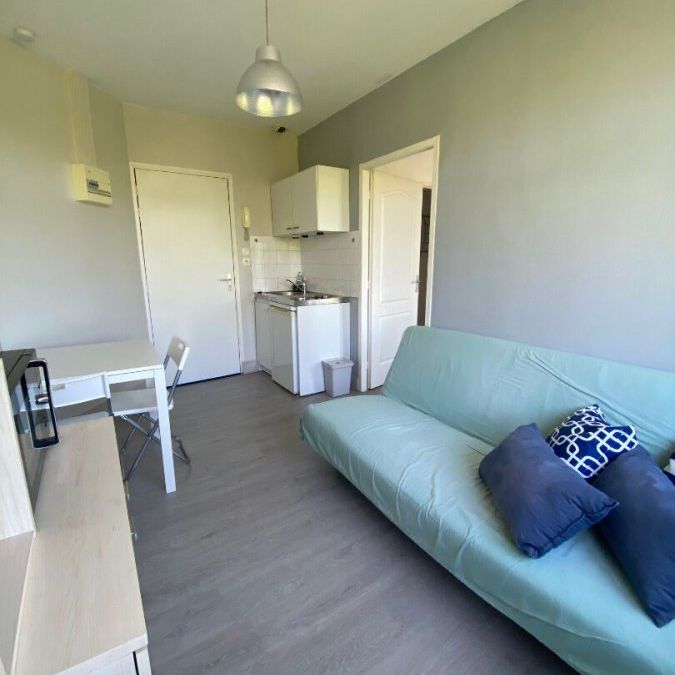 Appartement 2 pièces à - Photo 1