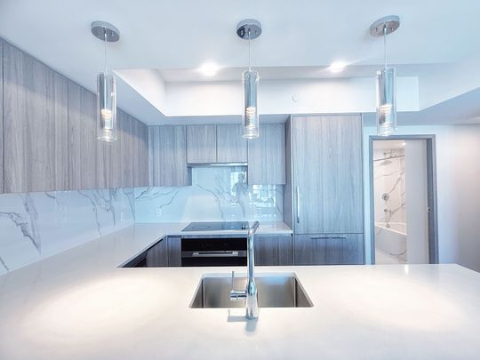 For Lease - 1 CONCORD CITYPLACE Way Unit# 4005, Toronto, Ontario - Photo 1