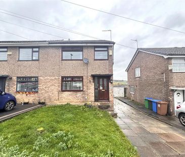 3 bedroom semi-detached house to rent - Photo 2