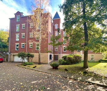 2 bedroom flat to rent - Photo 2