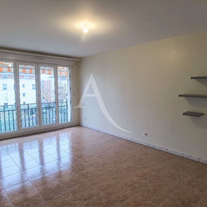 Location Appartement 2 pièces 49m² - Photo 1
