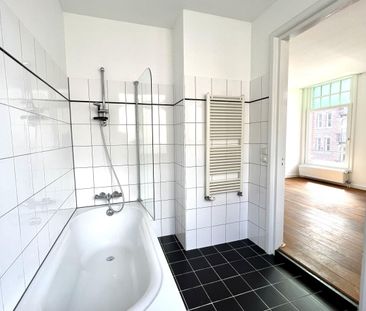 Te huur: Appartement Admiraal De Ruijterweg in Amsterdam - Foto 6