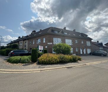 3 slaapkamer appartement te huur in Diepenbeek - Foto 1