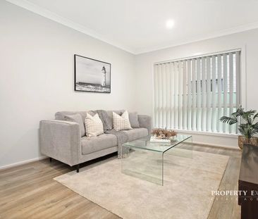 Modern Single-Level Living in The Gables - Photo 1