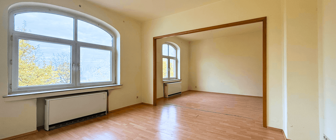 Zur Vermietung - Photo 1