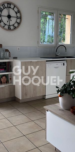 Maison à LOUER 3 CHAMBRES - Photo 1