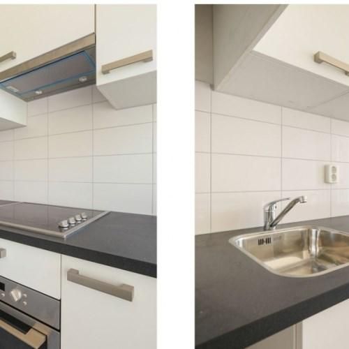 Milosdreef, 3562 VE Utrecht, Nederland - Foto 1