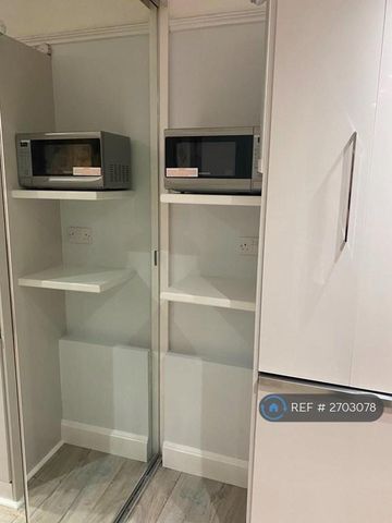 Studio to rent - Photo 4