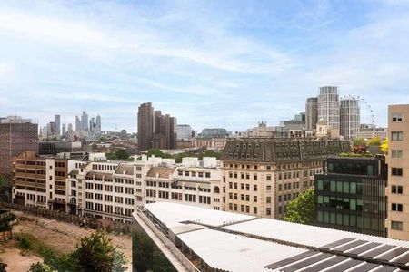 Blackfriars Road, South Bank, SE1 - Photo 4