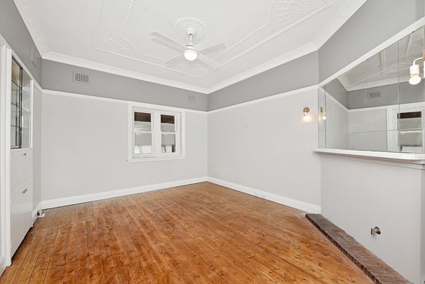 Ready To Move In - 12 months lease only - Photo 1