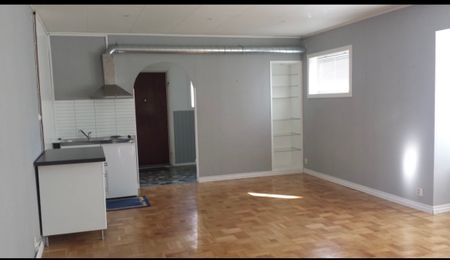 Petersburgsgatan, Halmstad - Photo 2