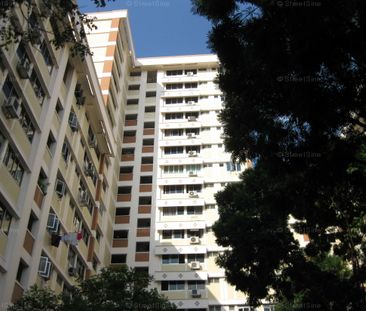 Blk 547 Hougang Street 51 (Hougang), HDB 4 Rooms - For Rent - Photo 5