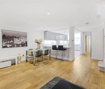 Telegraph Place, London, E14 9XD - Photo 2