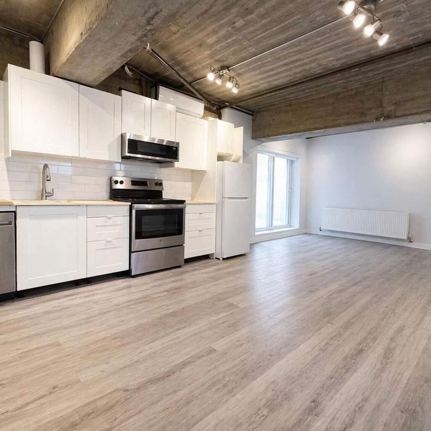 3 CH - 1 SDB - Montréal - $2,250 /mo - Photo 1
