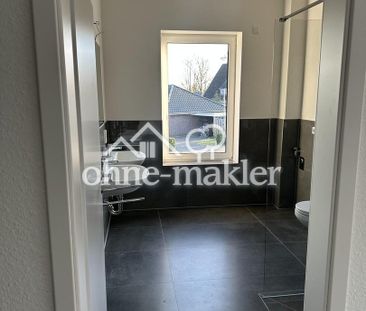 Hochwertige 5-ZKB Neubauwohnung in Barßel zu vermieten - Photo 4