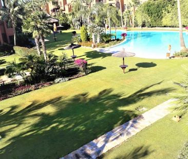 3 Bedroom Apartment For Rent in Guadalmina Baja, Málaga - Photo 6