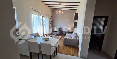 Apartament modern, 3 camere, 2 bai, parcare- Europa - Fotografie 3