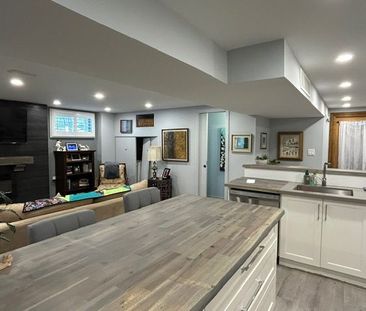 For Lease - 386 Caithness Street Unit# lower, Haldimand, Ontario - Photo 4