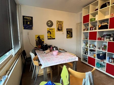 Te huur: Kamer Robijnstraat in Groningen - Photo 3