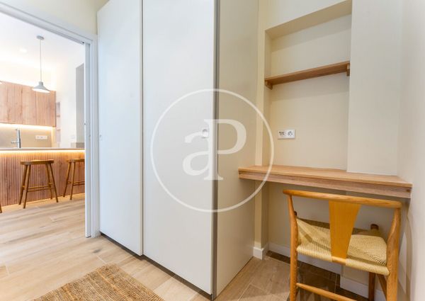 Apartment for rent in Santa Catalina