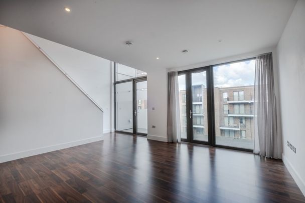 4 bedroom penthouse to rent - Photo 1