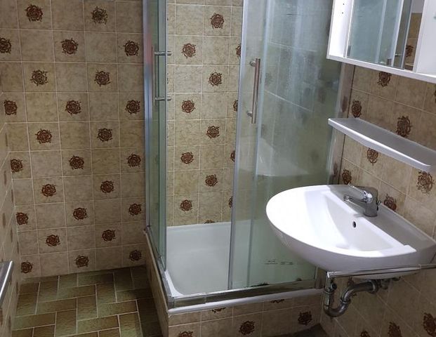 1 Zimmer Appartementwohnung ab sofort oder später zu vermieten - Foto 1