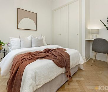 PRIVATE & TRANQUIL LIVING IN THE HEART OF BRIGHTON - Photo 6