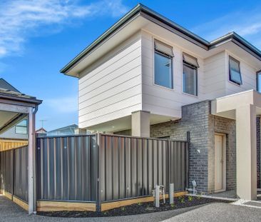 Versatile Style with Perfect Park Location - Photo 1