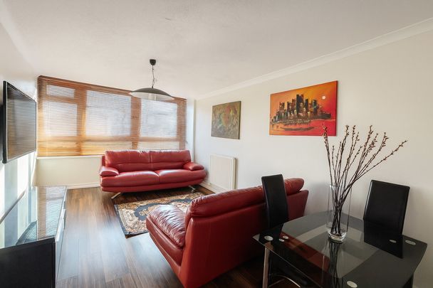 Crownstone Road, Brixton, SW2 1 - Photo 1