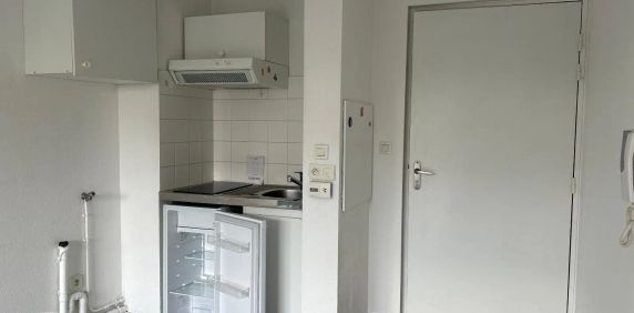 Appartement à louer 1 pièce 21.92m² - Photo 2