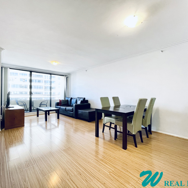 St Leonards, NSW - Photo 1