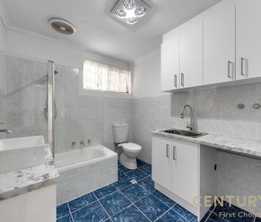 Bright and Modern | Ideal Location | Low Maintenance - Photo 1