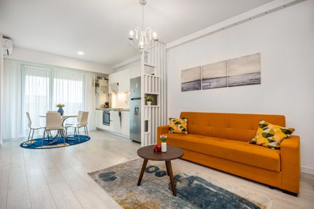 Inchirieri Apartamente 2 camere Bucuresti - Fotografie 2