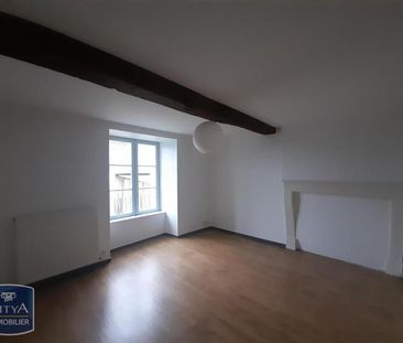 Location Appartement 3 pièces 58m² LE BLANC 36300 - Photo 4