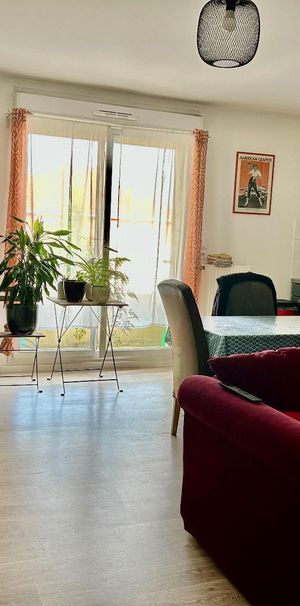 Location Appartement 2 pièces 43m² NOYELLES SOUS LENS 62221 - Photo 1