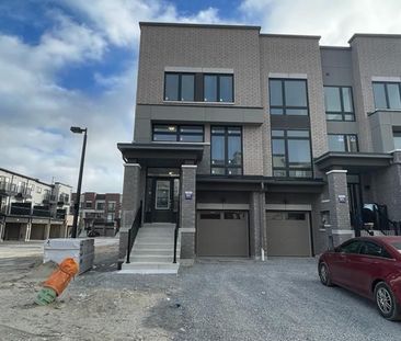 For Lease - 815 Stanstead Path, Oshawa, Ontario - Photo 4