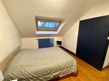Location Maison 3 pièces 42m² - Photo 4