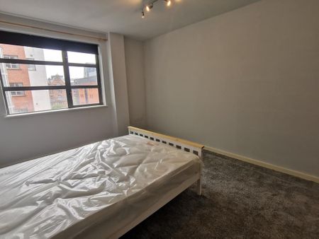 2 bedroom apartment to rent - Photo 5