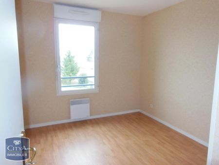 Location Appartement 3 pièces 60m² MACON 71000 - Photo 5