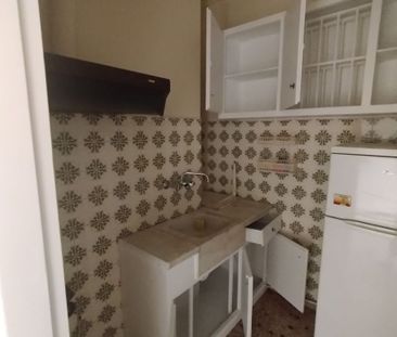 Studio/Γκαρσονιέρα για ενοικίαση Άνω Ιλίσια (Ζωγράφου) - Photo 5