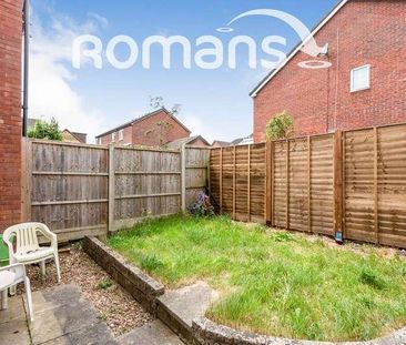 Mccartney Walk, Basingstoke, RG22 - Photo 1