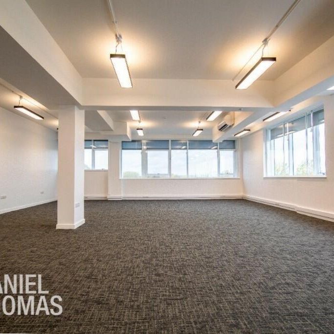 1 bedroom detached house to rent - Photo 1