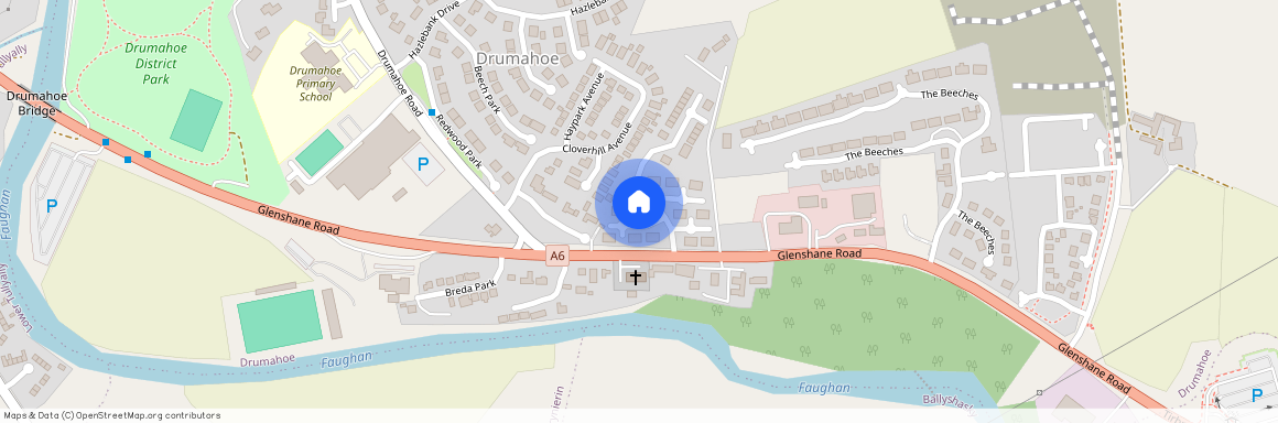 Old School Fields, Drumahoe, Derry / Londonderry, BT47 3GX