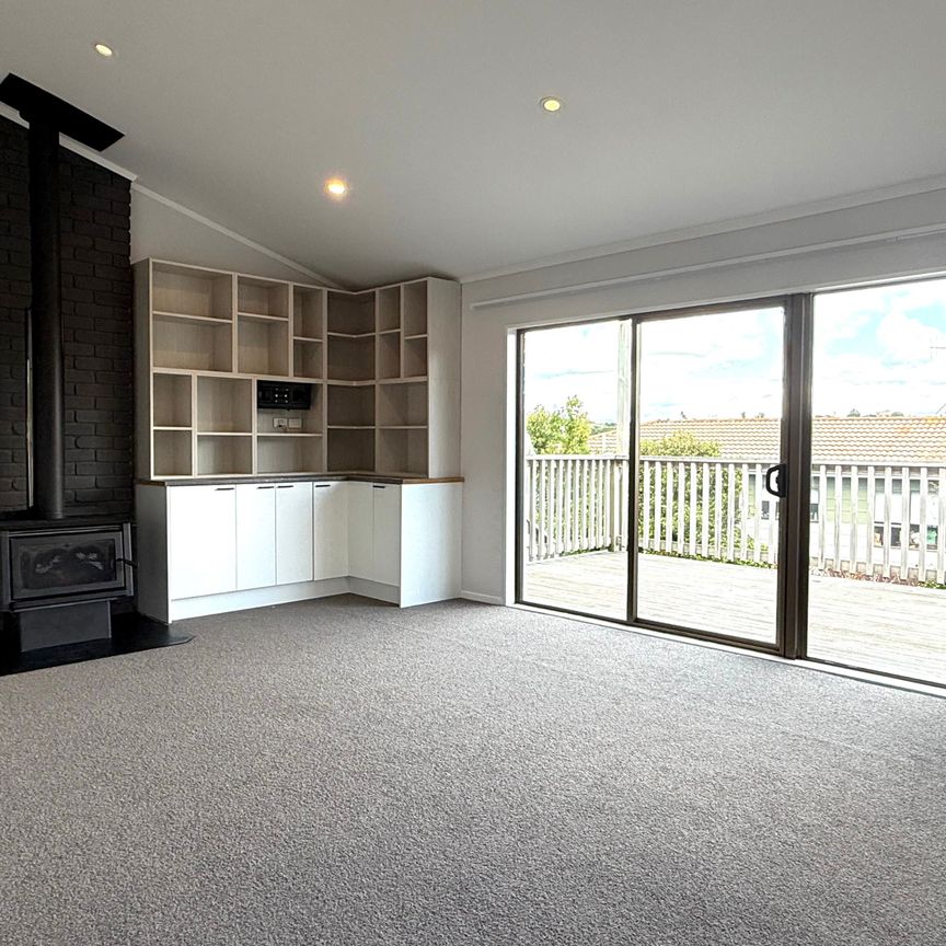 Beautifully Renovated 3 Bedroom Home with Water Views - AVAILABLE NOW - Photo 1